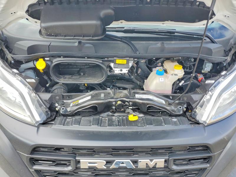 Продаж на аукціоні авто 2026 Ram Promaster 1500, vin: 3C6LRVNG9TE162167, номер лоту: 50237966