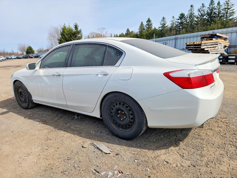 Aukcja sprzedaży 2015 Honda Accord, vin: 1HGCR2F58FA810577, numer aukcji: 48483856
