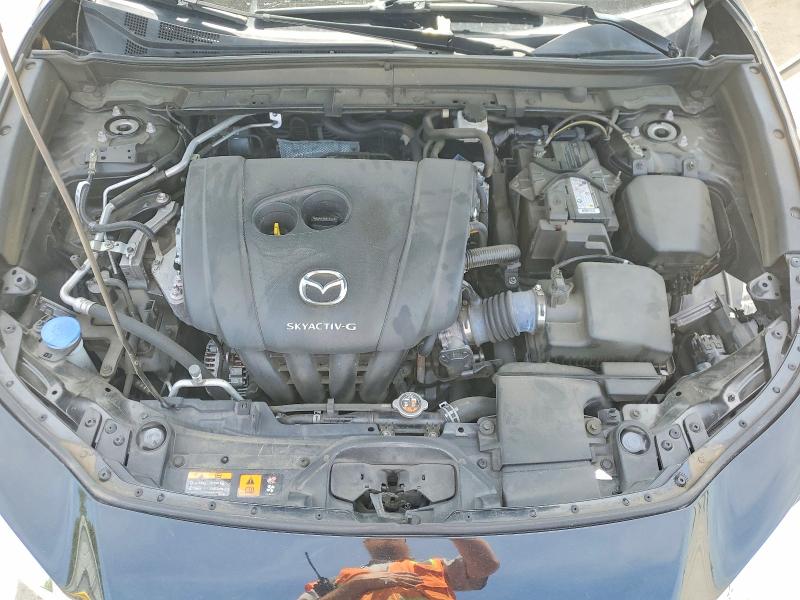 Aukcja sprzedaży 2021 Mazda Cx-30, vin: 3MVDMAAL8MM223974, numer aukcji: 50361366