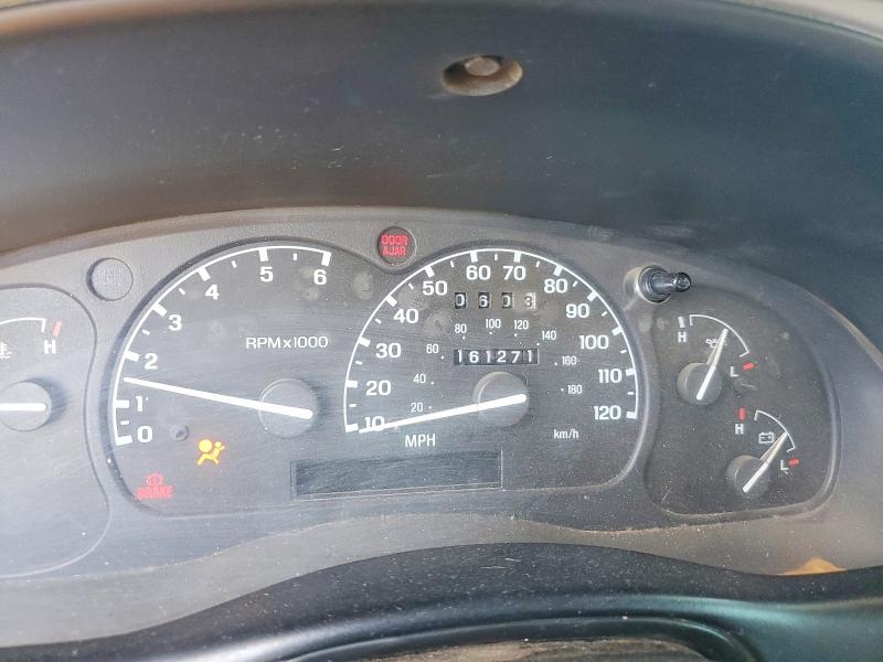 Продажа на аукционе авто 1998 Mazda B4000, vin: 4F4ZR17X5WTM34144, номер лота: 50301616