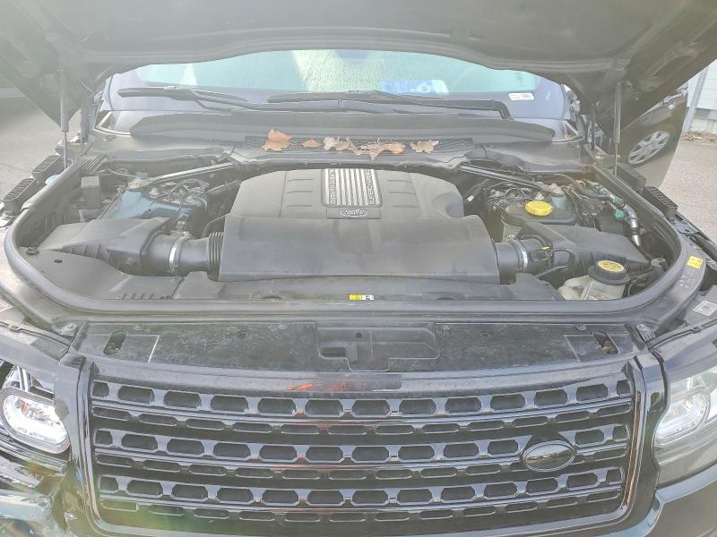 Aukcja sprzedaży 2015 Land Rover Range Rover, vin: SALGS2TF2FA233765, numer aukcji: 50815856