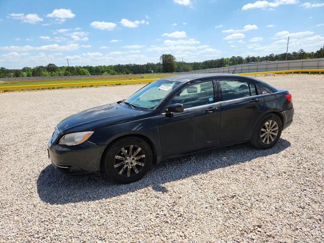 Продажа на аукционе авто 2013 Chrysler 200, vin: 1C3CCBBB0DN672636, номер лота: 50233316