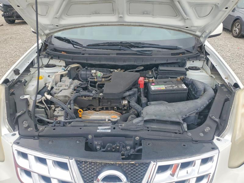 Продажа на аукционе авто 2012 Nissan Rogue, vin: JN8AS5MT1CW294868, номер лота: 49327816