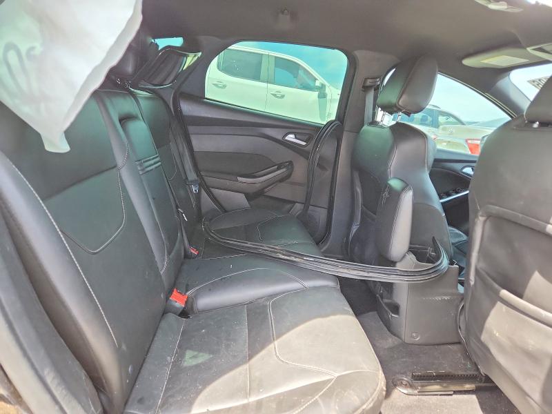Aukcja sprzedaży 2015 Ford Focus, vin: 1FADP3L99FL364259, numer aukcji: 51621306