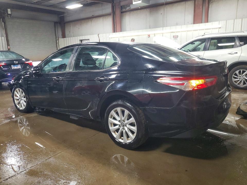 Aukcja sprzedaży 2018 Toyota Camry, vin: 4T1B11HK9JU069986, numer aukcji: 51294306