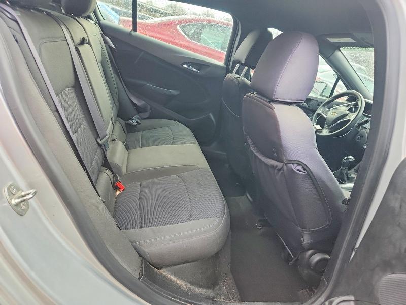 Продажа на аукционе авто 2017 Chevrolet Cruze, vin: 3G1BD6SM8HS584998, номер лота: 48899236