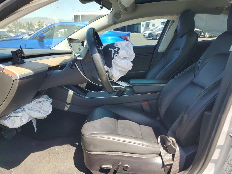 Aukcja sprzedaży 2018 Tesla Model 3, vin: 5YJ3E1EA7JF029973, numer aukcji: 48942276
