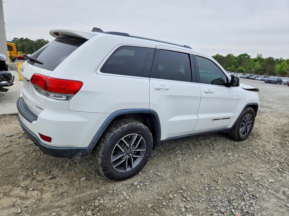 Aukcja sprzedaży 2019 Jeep Grand Cherokee, vin: 1C4RJEAG9KC690166, numer aukcji: 48959456