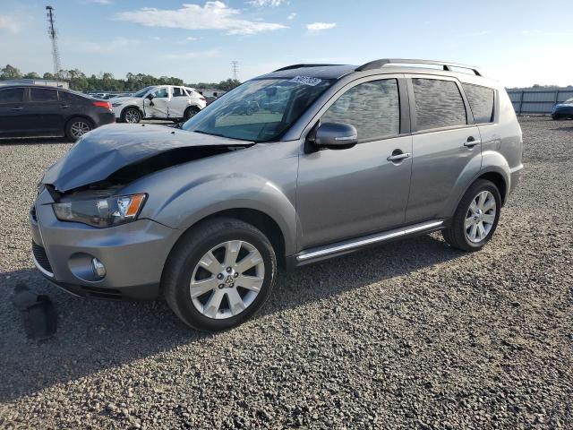 Aukcja sprzedaży 2013 Mitsubishi Outlander, vin: JA4JT3AW8DU020943, numer aukcji: 50417926