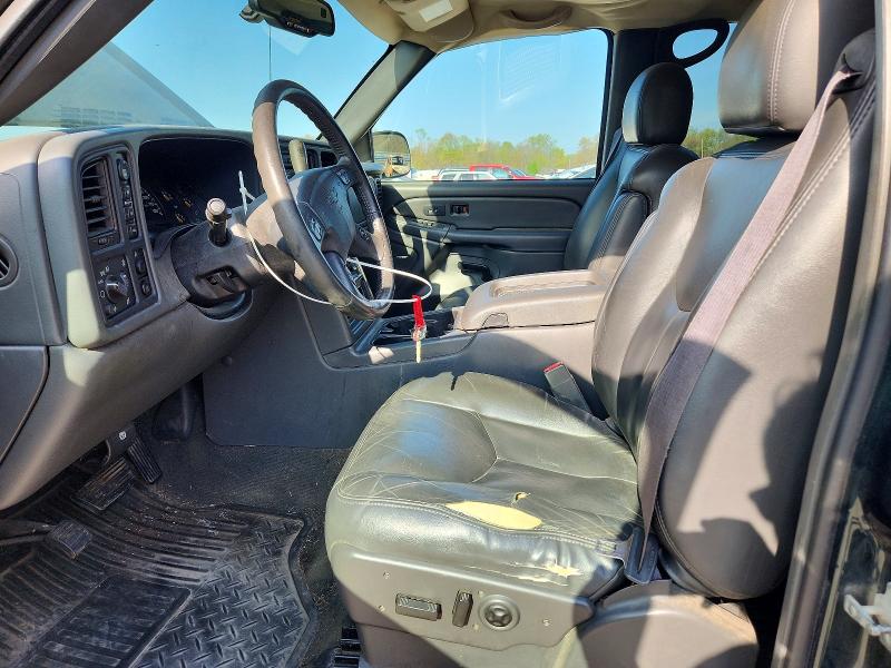 Aukcja sprzedaży 2005 Chevrolet Silverado, vin: 2GCEK13TX51147904, numer aukcji: 50957366