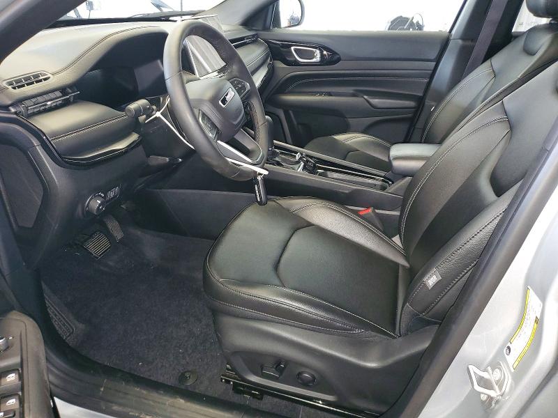 Auction sale of the 2024 Jeep Compass, vin: 3C4NJDCN3RT171889, lot number: 48241376