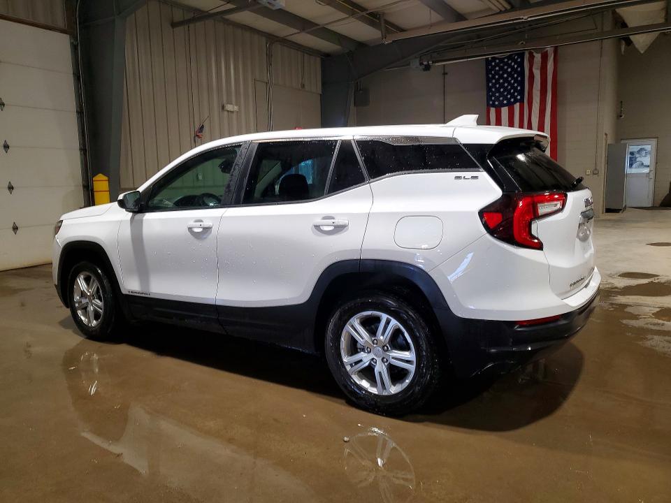 Aukcja sprzedaży 2024 Gmc Terrain, vin: 3GKALMEG3RL368167, numer aukcji: 50813626