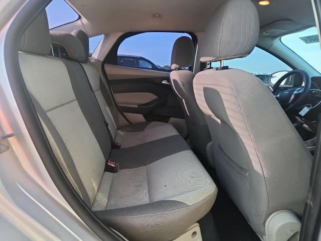 2014 Ford Focus მანქანა იყიდება აუქციონზე, vin: 1FADP3F26EL362997, აუქციონის ნომერი: 48254806
