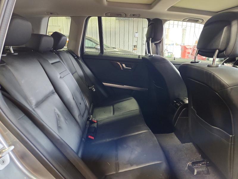 51332656 :رقم المزاد ، WDCGG8JB5FG346516 vin ، 2015 Mercedes-benz Glk مزاد بيع