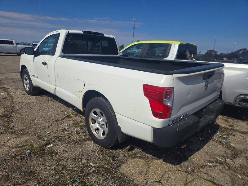 Продаж на аукціоні авто 2019 Nissan Titan, vin: 1N6AA1R70KN521908, номер лоту: 49075556
