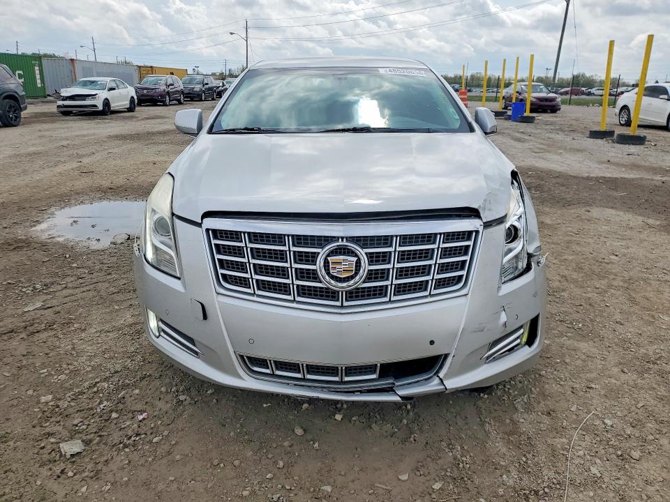 Aukcja sprzedaży 2015 Cadillac Xts, vin: 2G61N5S37F9258303, numer aukcji: 48520656