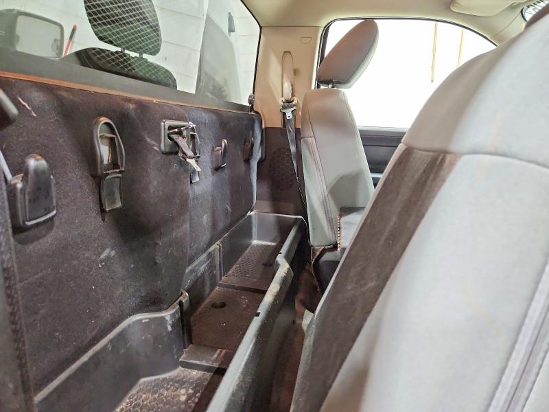 Продажа на аукционе авто 2013 Ram 2500, vin: 3C6LR5AT7DG556453, номер лота: 49863026
