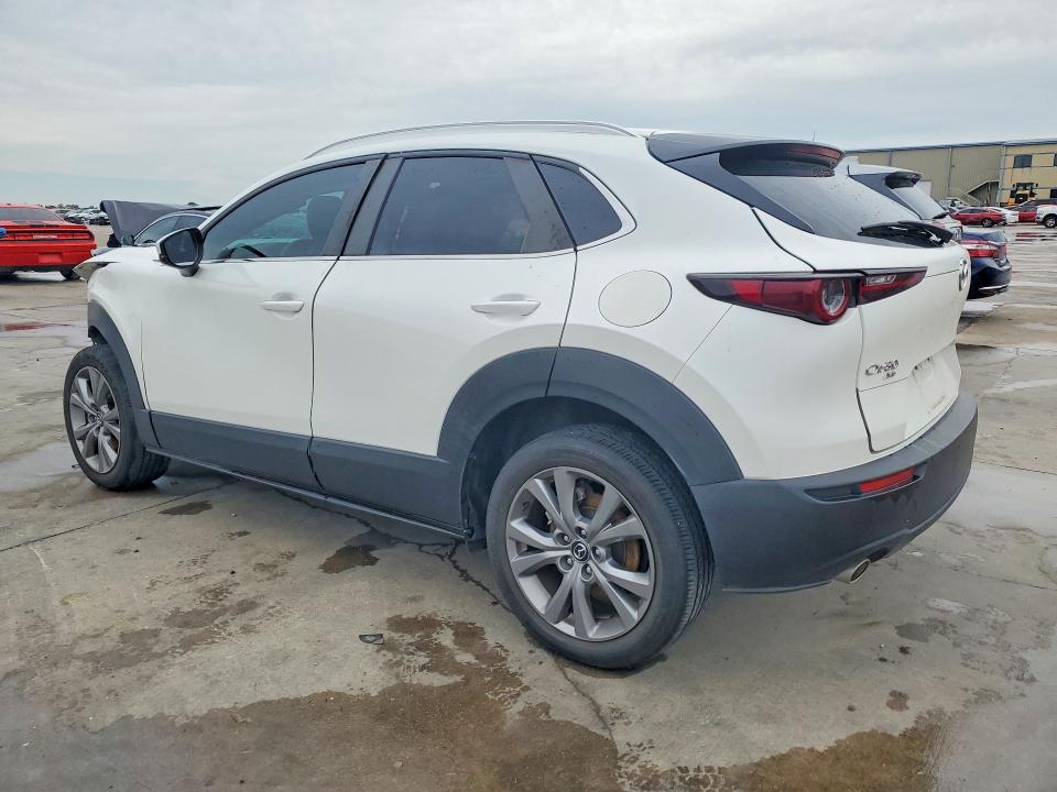 Продажа на аукционе авто 2023 Mazda Cx-30, vin: 3MVDMBBM0PM531884, номер лота: 48022096