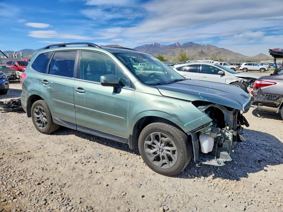 Продажа на аукционе авто 2014 Subaru Forester, vin: JF2SJAMC9EH454225, номер лота: 49973496