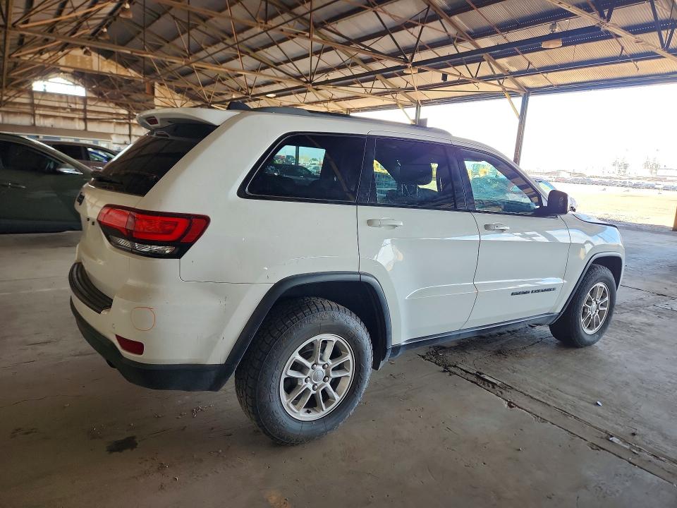 Aukcja sprzedaży 2018 Jeep Grand Cherokee, vin: 1C4RJFAG9JC452712, numer aukcji: 47065226