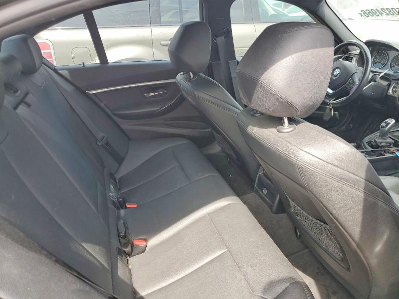 Aukcja sprzedaży 2018 Bmw 328, vin: WBA8F1C55JAE97525, numer aukcji: 50824966