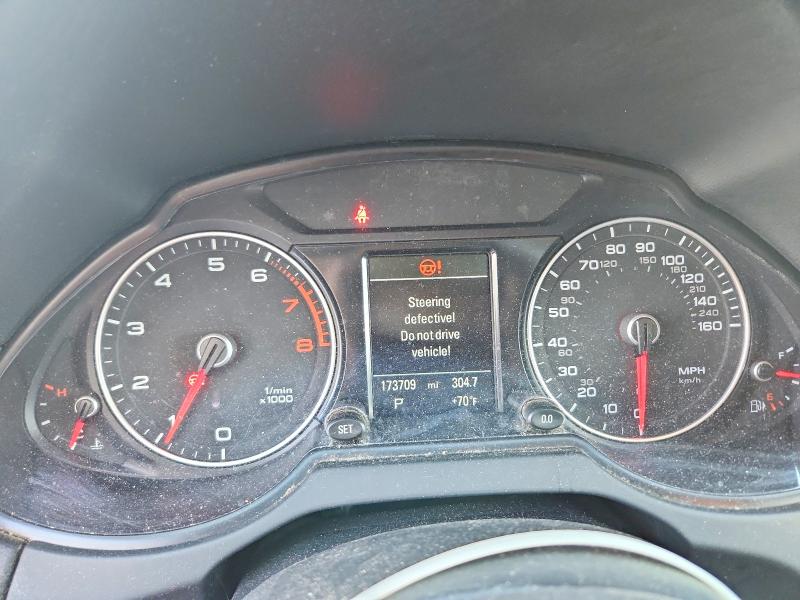 Aukcja sprzedaży 2014 Audi Q5, vin: WA1DGAFP2EA038252, numer aukcji: 51485316