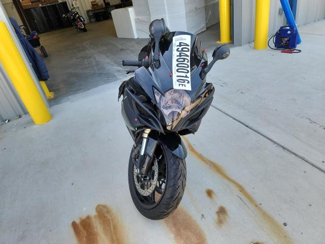 Продаж на аукціоні авто 2007 Suzuki Gsx-r600, vin: JS1GN7DAX72123132, номер лоту: 49460016