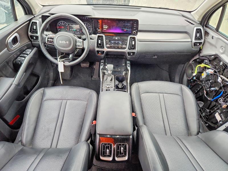 Продажа на аукционе авто 2022 Kia Sorento, vin: 5XYRKDLFXNG137456, номер лота: 50639966