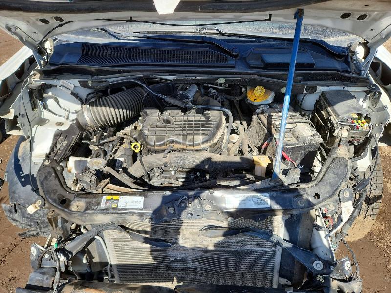 Aukcja sprzedaży 2016 Dodge Grand Caravan, vin: 2C4RDGDG1GR241772, numer aukcji: 49632536