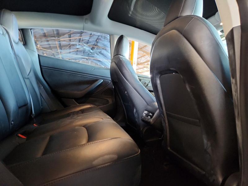 Aukcja sprzedaży 2018 Tesla Model 3, vin: 5YJ3E1EA8JF122940, numer aukcji: 48997176