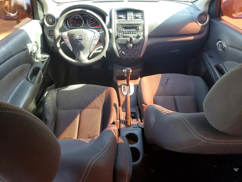 Aukcja sprzedaży 2016 Nissan Versa, vin: 3N1CN7AP3GL915265, numer aukcji: 51129266