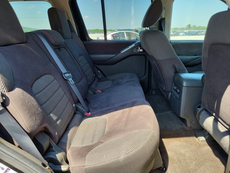 Продаж на аукціоні авто 2012 Nissan Pathfinder, vin: 5N1AR1NBXCC641049, номер лоту: 48540446