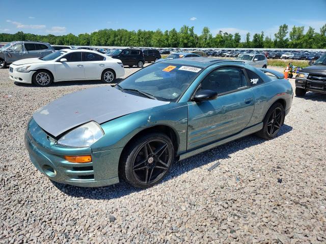 50016996 :رقم المزاد ، 4A3AC84H84E041752 vin ، 2004 Mitsubishi Eclipse مزاد بيع