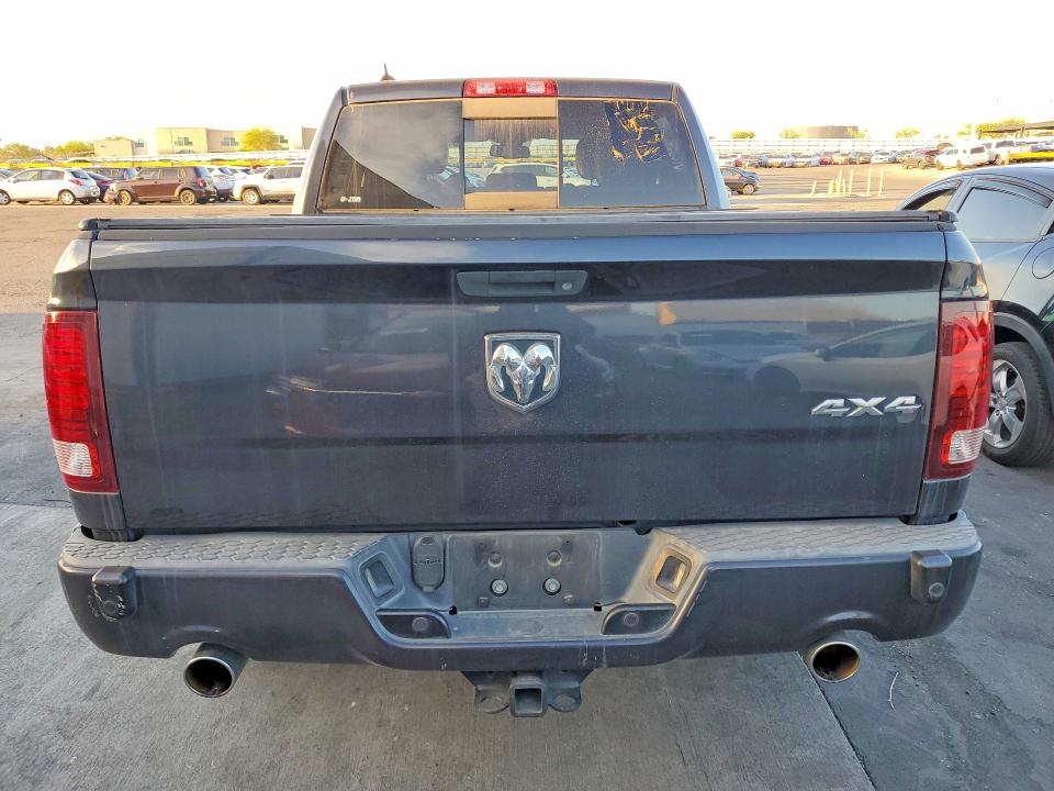 50846106 :رقم المزاد ، 1C6RR7MT2DS620022 vin ، 2013 Ram 1500 مزاد بيع