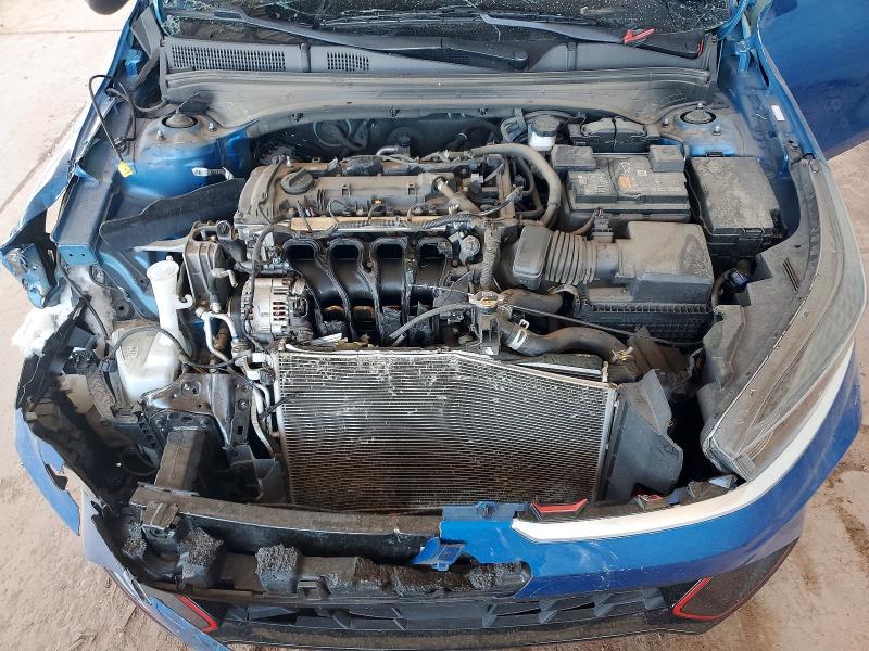 Aukcja sprzedaży 2023 Kia Forte, vin: 3KPF54AD1PE538129, numer aukcji: 49948996