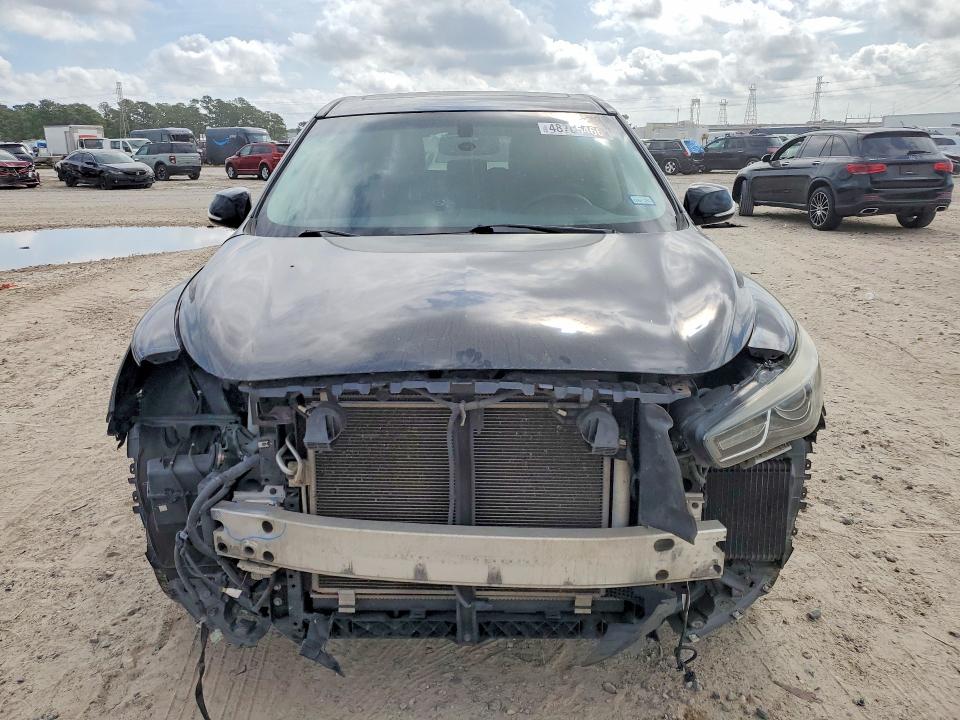 Aukcja sprzedaży 2016 Infiniti Qx60, vin: 5N1AL0MN0GC521628, numer aukcji: 48765466