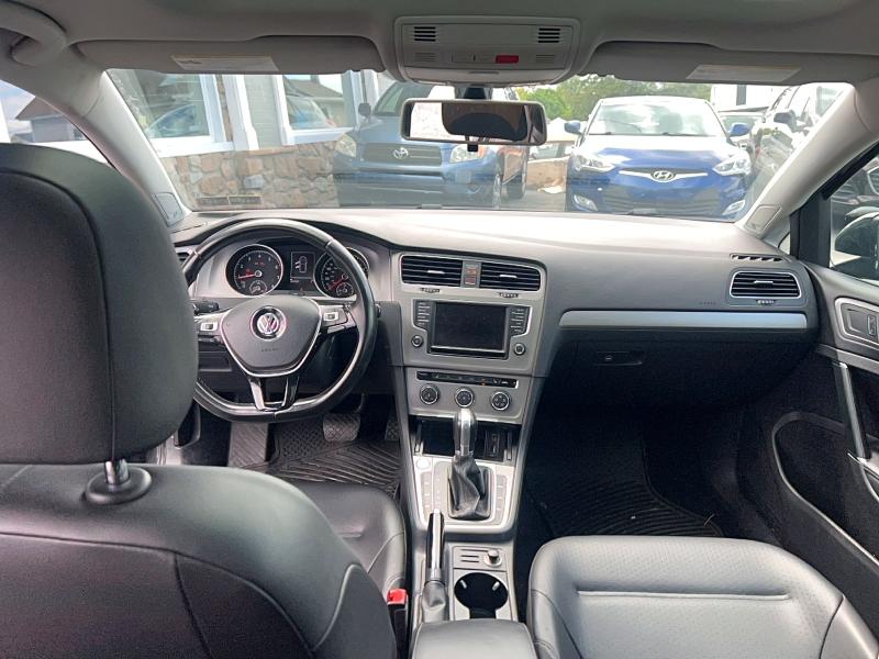 Aukcja sprzedaży 2016 Volkswagen Golf, vin: 3VW217AUXGM066639, numer aukcji: 52196826