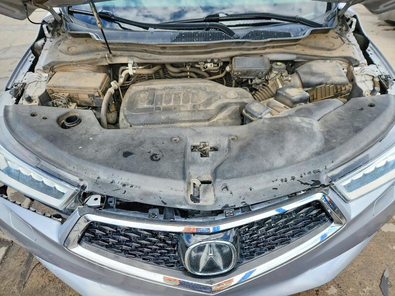Продаж на аукціоні авто 2017 Acura Mdx, vin: 5KCYD486XHB800919, номер лоту: 48354556