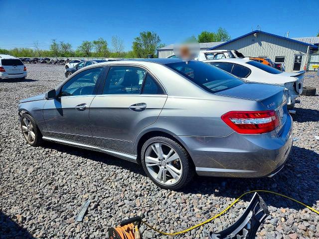 Aukcja sprzedaży 2013 Mercedes-benz E, vin: WDDHF8JB3DA678487, numer aukcji: 49926426
