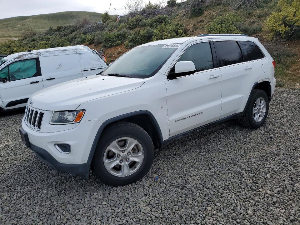 Auction sale of the 2014 Jeep Grand Cherokee, vin: 1C4RJFAG8EC214064, lot number: 49190186