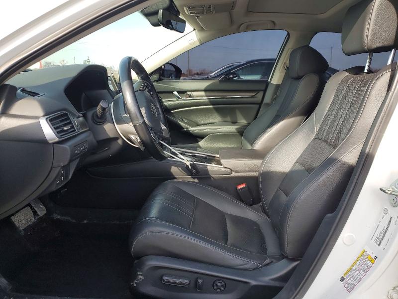 Продажа на аукционе авто 2020 Honda Accord, vin: 1HGCV1F95LA803882, номер лота: 48087446