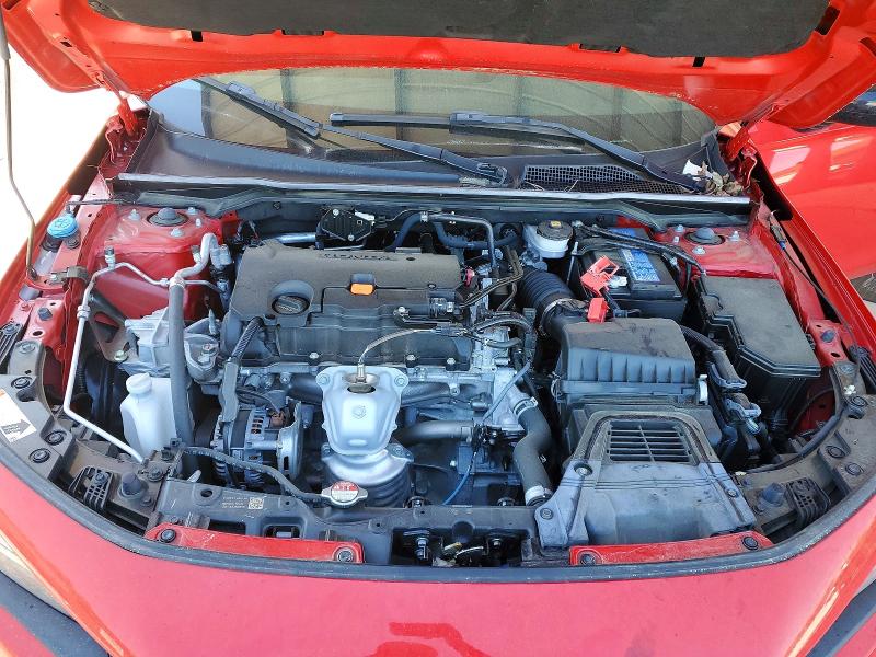 Продажа на аукционе авто 2023 Honda Civic, vin: 2HGFE2F50PH572011, номер лота: 49941236