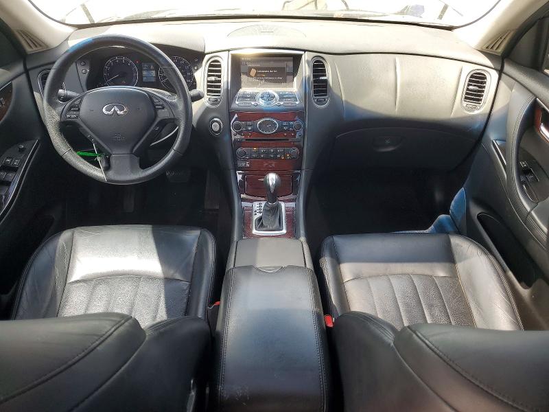 2017 Infiniti Qx50 მანქანა იყიდება აუქციონზე, vin: JN1BJ0RPXHM390408, აუქციონის ნომერი: 51763746