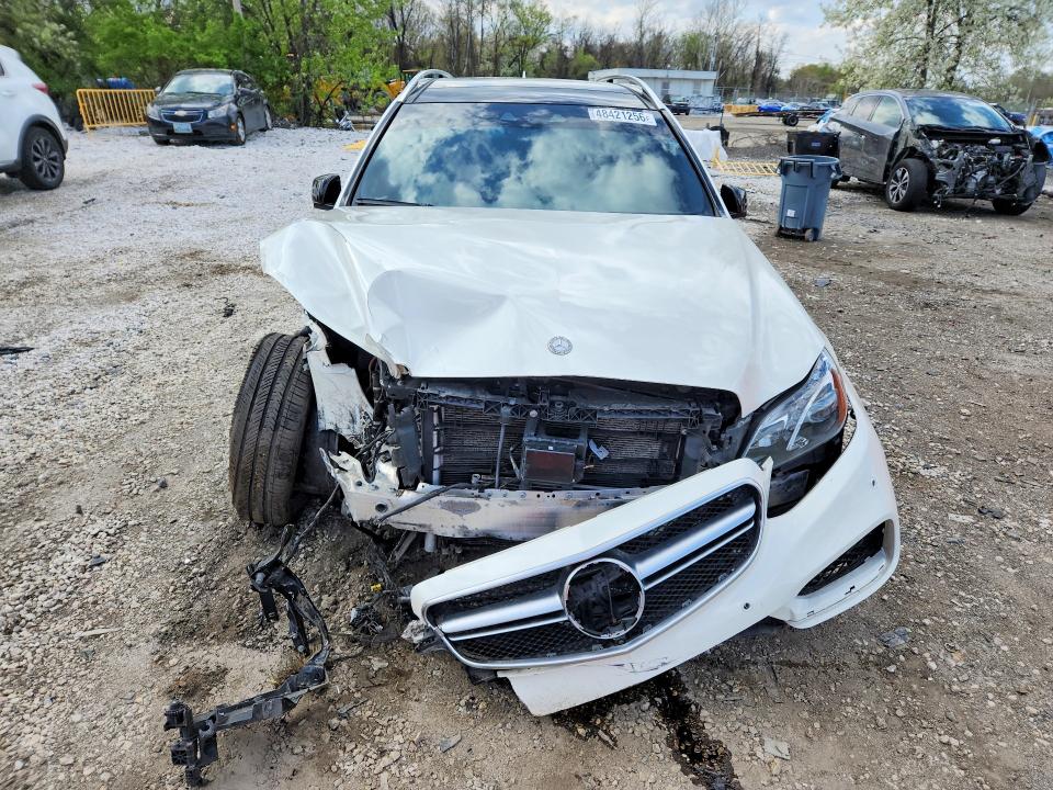 Продажа на аукционе авто 2014 Mercedes-benz E, vin: WDDHH7GB3EA950355, номер лота: 48421256