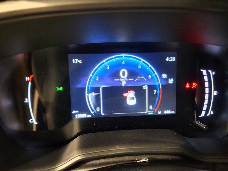 Aukcja sprzedaży 2026 Toyota Corolla, vin: 5YFB4MDE7TP378563, numer aukcji: 47779456