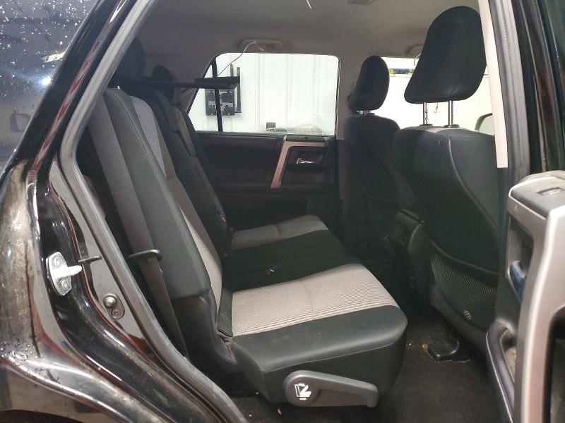 Продаж на аукціоні авто 2016 Toyota 4runner, vin: JTEBU5JR5G5301749, номер лоту: 48895666