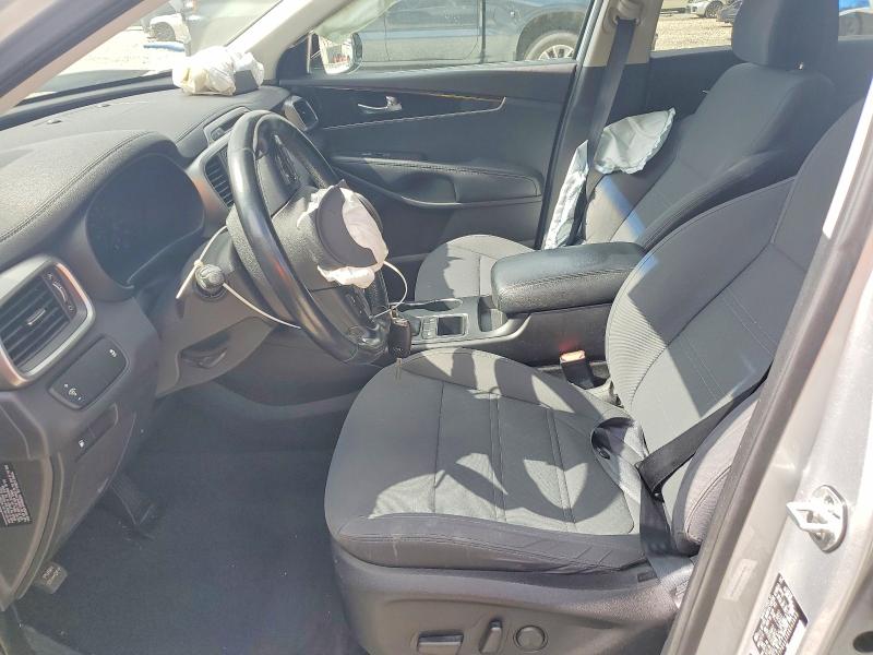 Продаж на аукціоні авто 2016 Kia Sorento, vin: 5XYPG4A35GG043683, номер лоту: 51428496