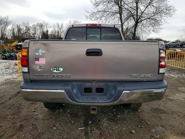 Aukcja sprzedaży 2000 Toyota Tundra, vin: 5TBBT4412YS067565, numer aukcji: 86198905