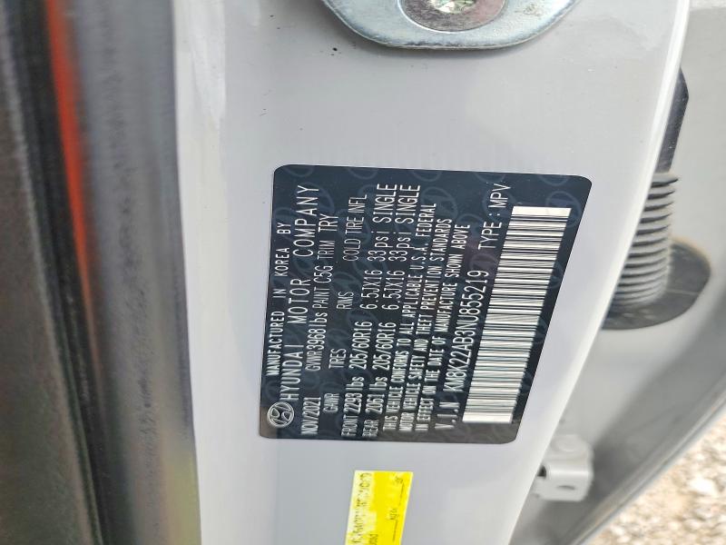 Продажа на аукционе авто 2022 Hyundai Kona, vin: KM8K22AB3NU855219, номер лота: 51469906