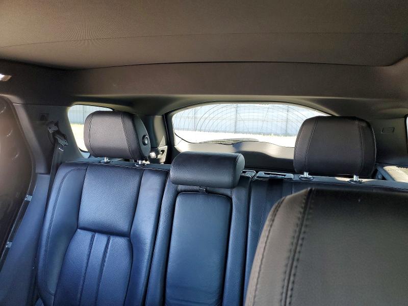 Продаж на аукціоні авто 2016 Land Rover Discovery Sport, vin: SALCR2BG0GH633062, номер лоту: 48055466